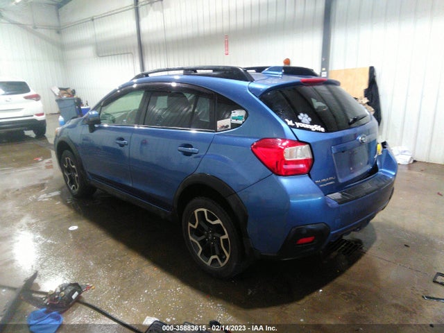 2017 Subaru Crosstrek, VIN: JF2GPANC3H8210755