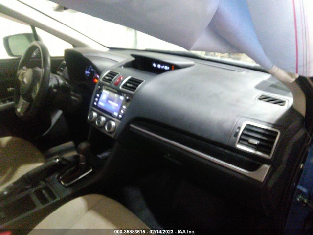 2017 Subaru Crosstrek, VIN: JF2GPANC3H8210755