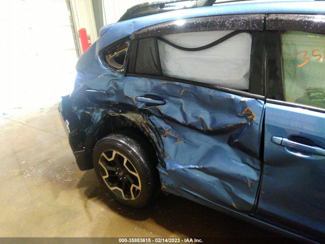 2017 Subaru Crosstrek, VIN: JF2GPANC3H8210755