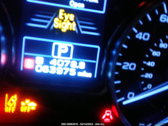 2017 Subaru Crosstrek, VIN: JF2GPANC3H8210755