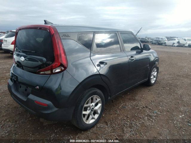 KNDJ23AU2L7022286 KIA SOUL S