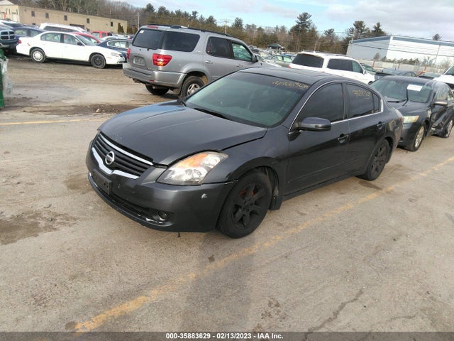 2009 NISSAN ALTIMA 3.5 SL VIN: 1N4BL21E39N424932