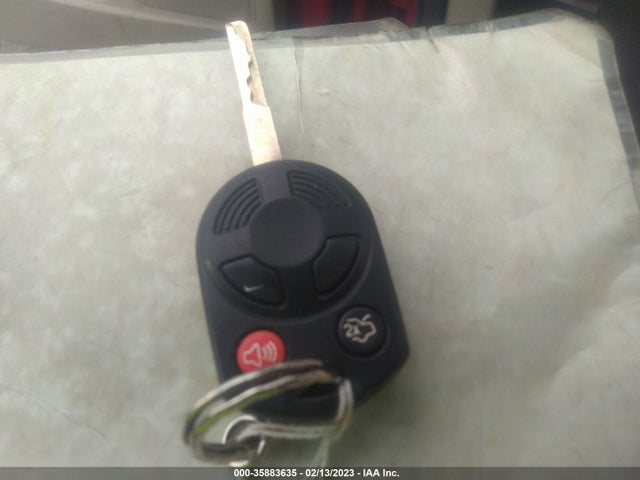 2012 FORD FOCUS SEL VIN: 1FAHP3H21CL462744