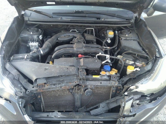 Subaru Xv Crosstrek Limited 2013 JF2GPAGC5D2804483 Image 12