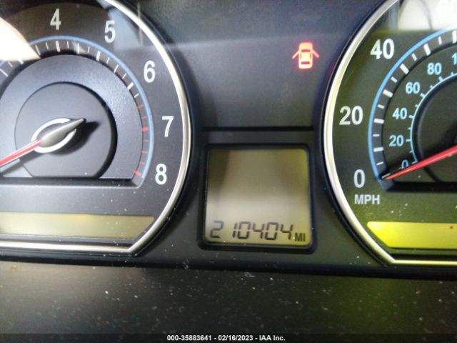 KNAGE124485233669 KIA Optima Lx