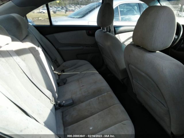 KNAGE124485233669 KIA Optima Lx