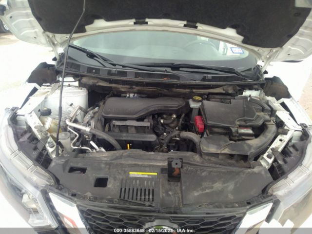 JN1BJ1CV9LW273431 Nissan Rogue Sport S