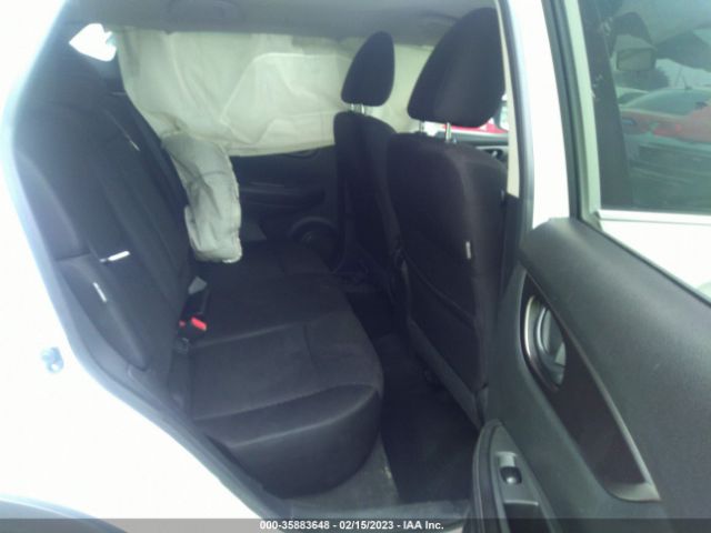 JN1BJ1CV9LW273431 Nissan Rogue Sport S