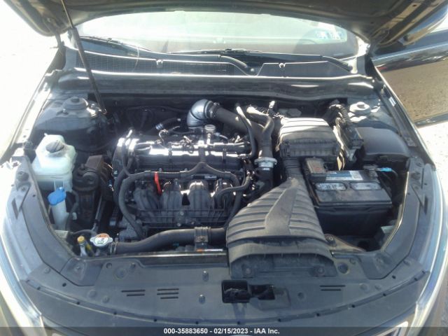 5XXGR4A66FG436387 KIA Optima Sx Turbo