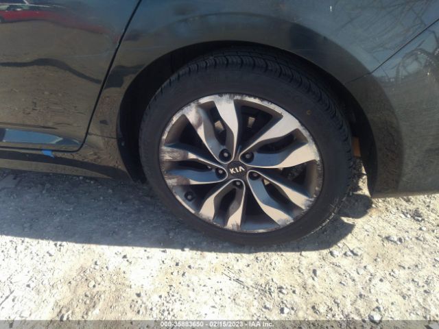 5XXGR4A66FG436387 KIA Optima Sx Turbo