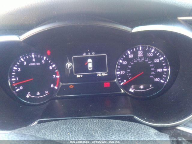 5XXGR4A66FG436387 KIA Optima Sx Turbo
