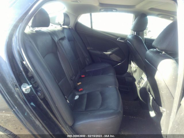 5XXGR4A66FG436387 KIA Optima Sx Turbo