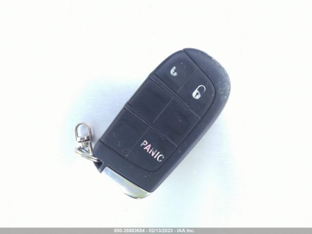 ZACCJBAB2HPF38680 Jeep Renegade Sport