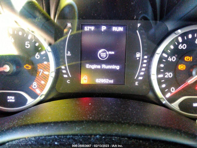 Jeep Renegade Latitude 2019 ZACNJABB1KPK04243 Image 7
