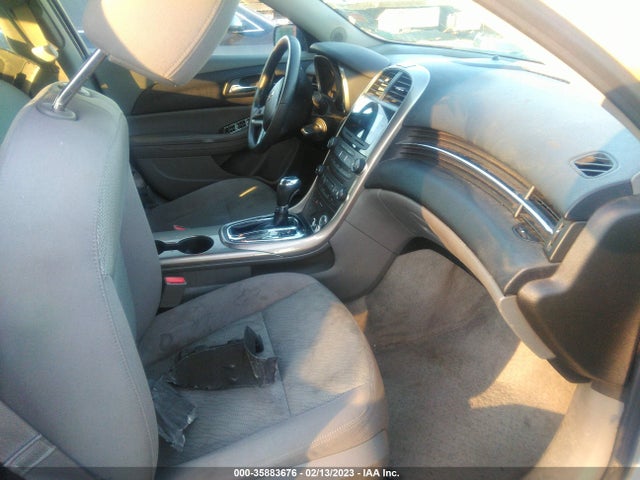 2013 CHEVROLET MALIBU LS VIN: 1G11B5SA3DF291123