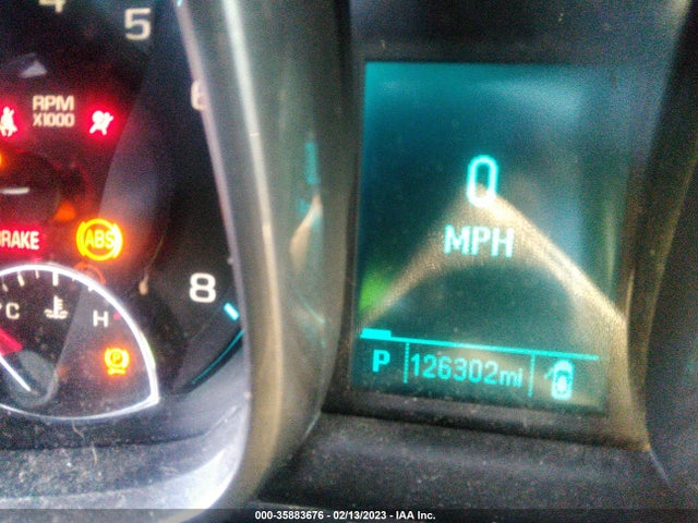 2013 CHEVROLET MALIBU LS VIN: 1G11B5SA3DF291123