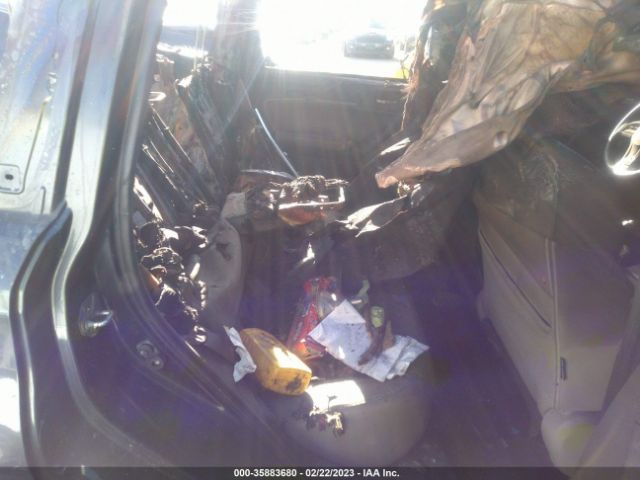JF2SJAJC9EH470493 Subaru Forester 2.5i Limited