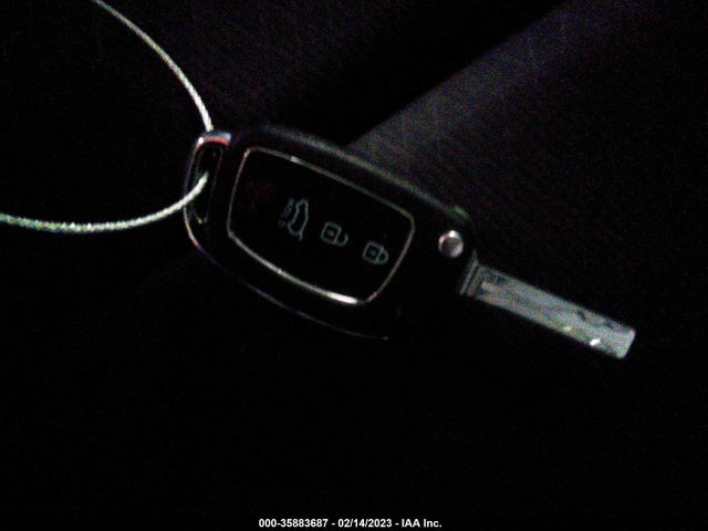 Hyundai TUCSON SE 2017 KM8J23A42HU508939 Image 11