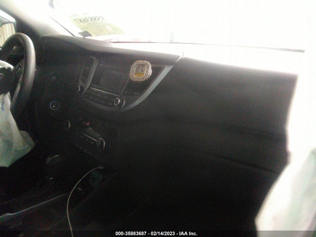 Hyundai TUCSON SE 2017 KM8J23A42HU508939 Image 5