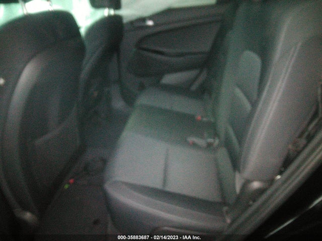Hyundai TUCSON SE 2017 KM8J23A42HU508939 Image 8
