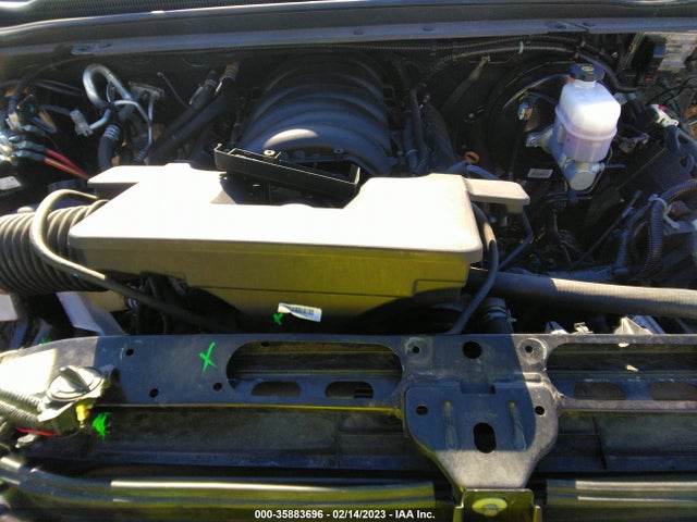 2020 Chevrolet Tahoe, VIN: 1GNSKCKJ0LR291598
