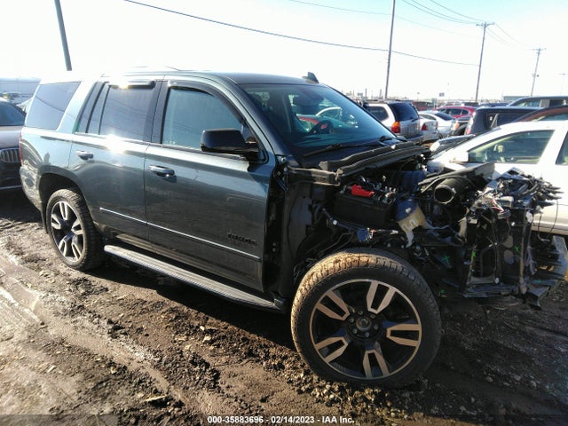 2020 Chevrolet Tahoe, VIN: 1GNSKCKJ0LR291598