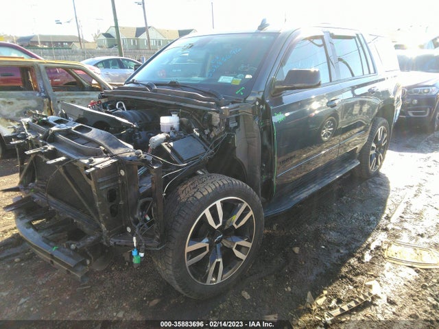 2020 Chevrolet Tahoe, VIN: 1GNSKCKJ0LR291598