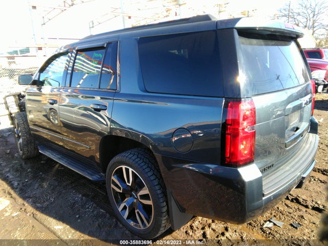 2020 Chevrolet Tahoe, VIN: 1GNSKCKJ0LR291598