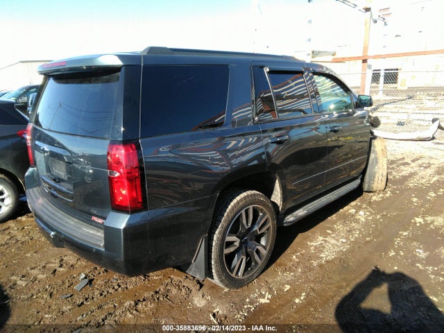2020 Chevrolet Tahoe, VIN: 1GNSKCKJ0LR291598