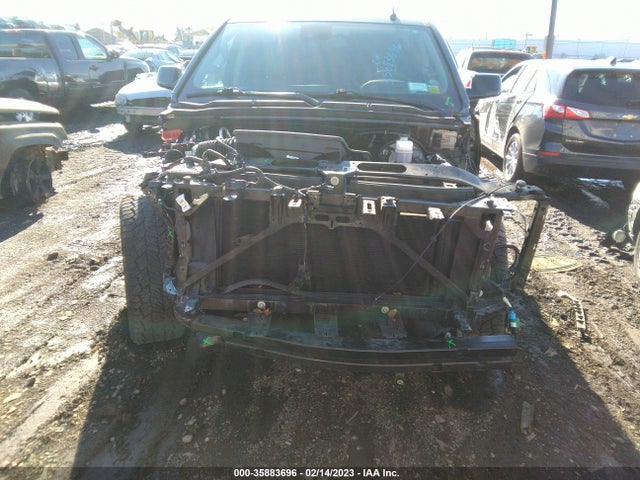 2020 Chevrolet Tahoe, VIN: 1GNSKCKJ0LR291598