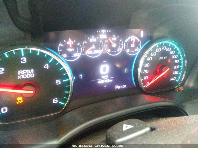 GMC Sierra 1500 Denali 2018 3GTU2PEJ8JG292306 Image 7
