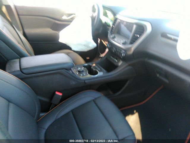 1GKKNLLS2PZ132342 GMC Acadia At4