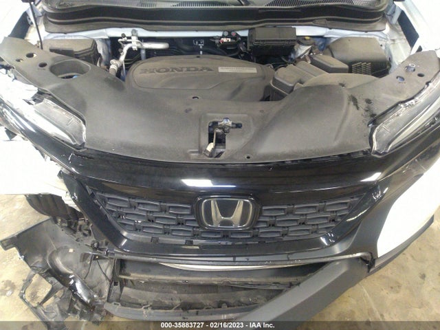 Honda Passport Ex-l 2020 5FNYF8H54LB003571 Image 11