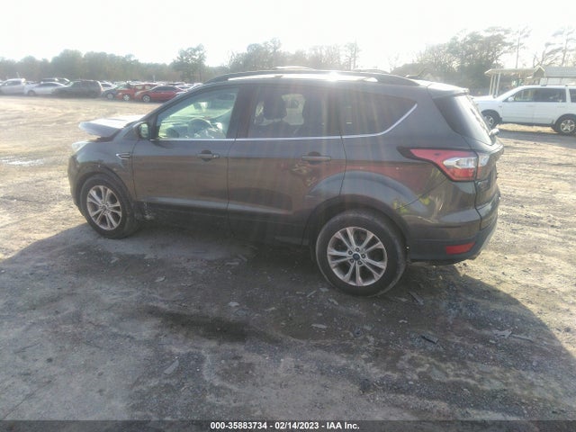 2017 Ford Escape, VIN: 1FMCU0GD3HUC44154