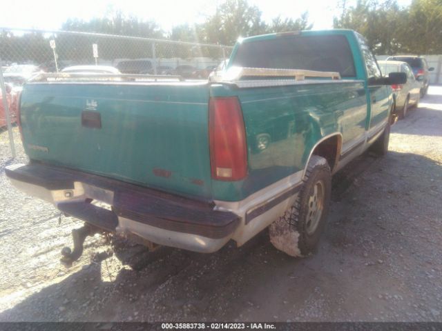 1GTEC14K0SZ513617 GMC Sierra C1500