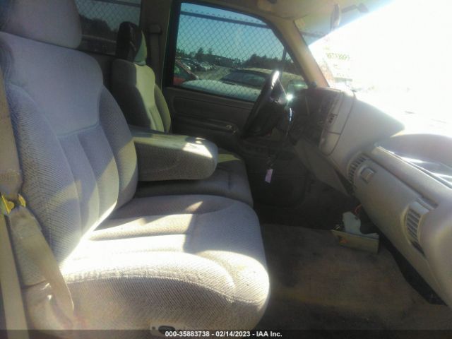 1GTEC14K0SZ513617 GMC Sierra C1500