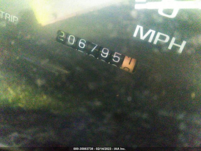 1GTEC14K0SZ513617 GMC Sierra C1500