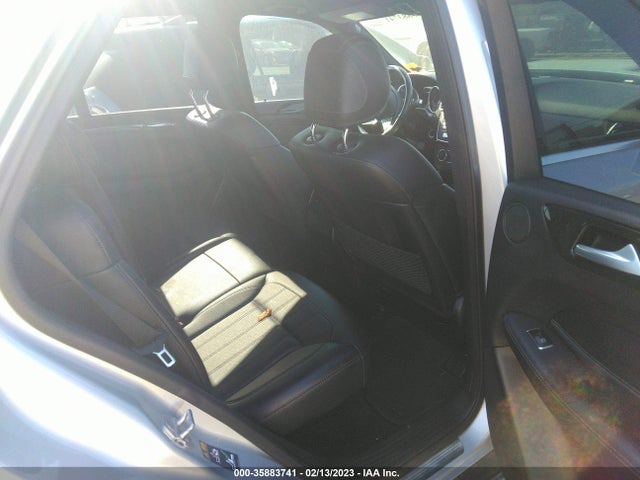 2016 MERCEDES-BENZ GLE GLE 350 VIN: 4JGDA5HB5GA719956
