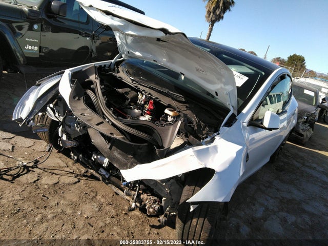 2023 Tesla Model Y, VIN: 7SAYGAEE5PF601721