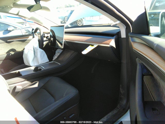 2023 Tesla Model Y, VIN: 7SAYGAEE5PF601721