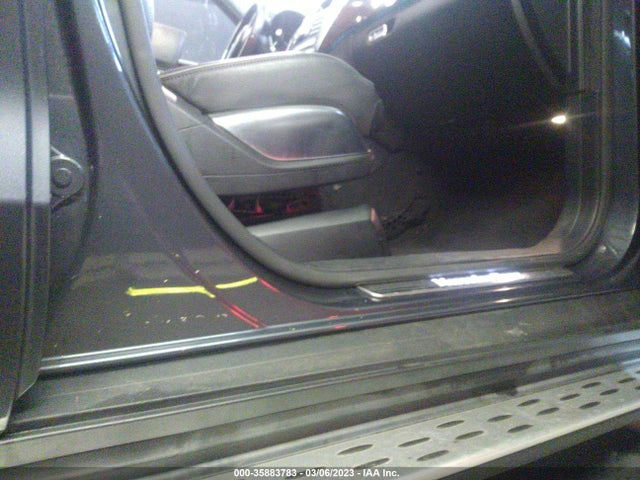 2014 Mercedes-Benz GL-Class, VIN: 4JGDF7DE8EA324857