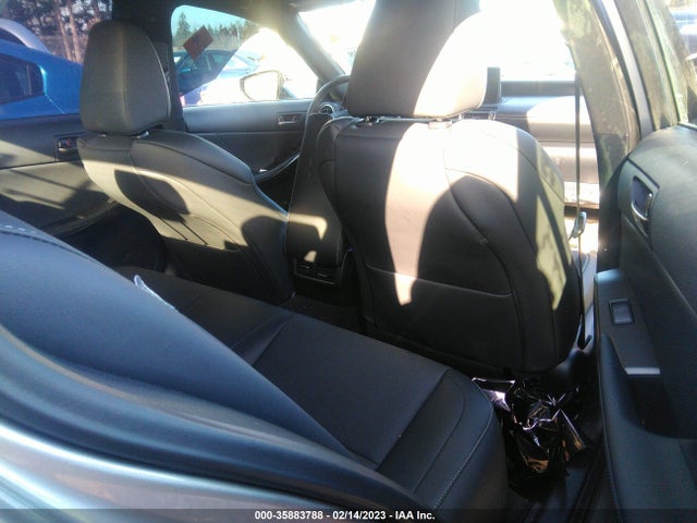 JTHGZ1E20M5018848 Lexus Is Is 350 F Sport
