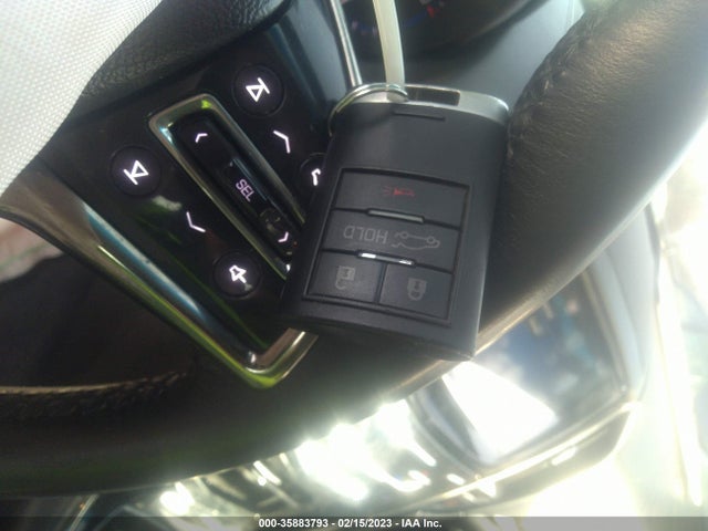 Cadillac ATS 2013 1G6AG5RX9D0165731 Image 11