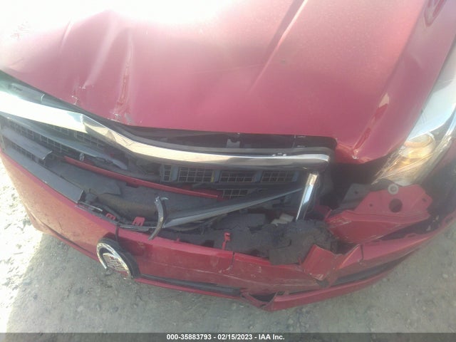 Cadillac ATS 2013 1G6AG5RX9D0165731 Image 6