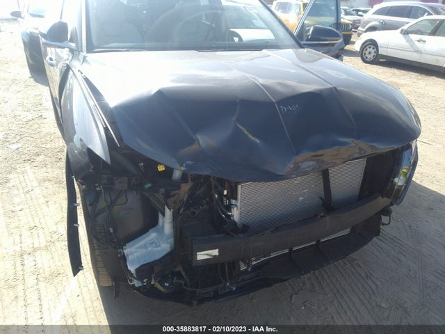 2023 Hyundai Tucson, VIN: 5NMJE3AE4PH165271