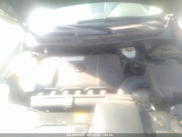 2011 VOLVO XC90 I6 VIN: YV4952CY6B1597378