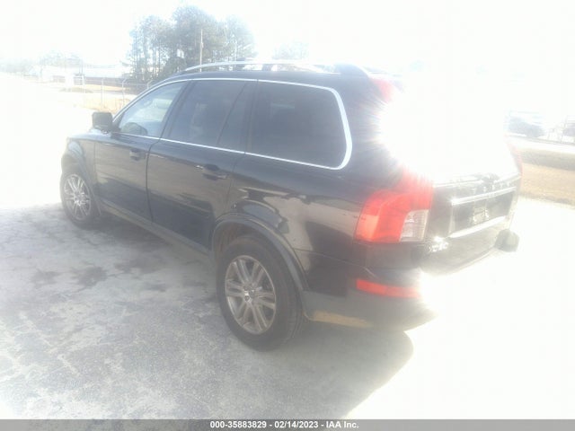 2011 VOLVO XC90 I6 VIN: YV4952CY6B1597378