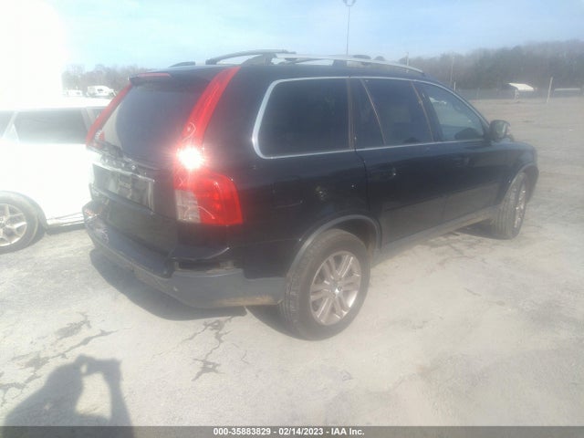 2011 VOLVO XC90 I6 VIN: YV4952CY6B1597378