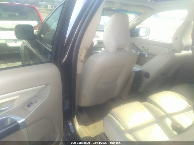 2011 VOLVO XC90 I6 VIN: YV4952CY6B1597378