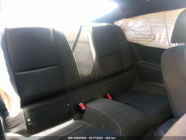 2015 CHEVROLET CAMARO LT VIN: 2G1FD1E34F9200054
